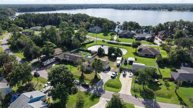 821 NOCTURNE DRIVE, Chuluota, FL 32766