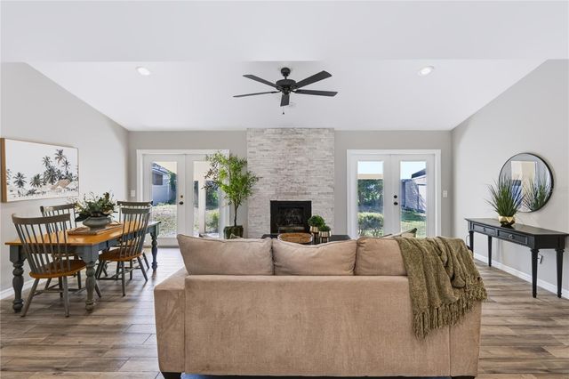 821 NOCTURNE DRIVE, Chuluota, FL 32766