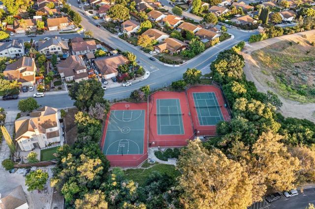 1709 Alder Creek Court, San Jose, CA 95148