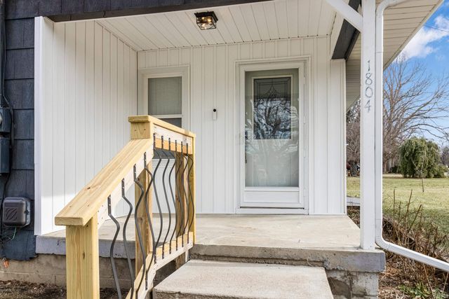 1804 E 19th Street, Muncie, IN 47302