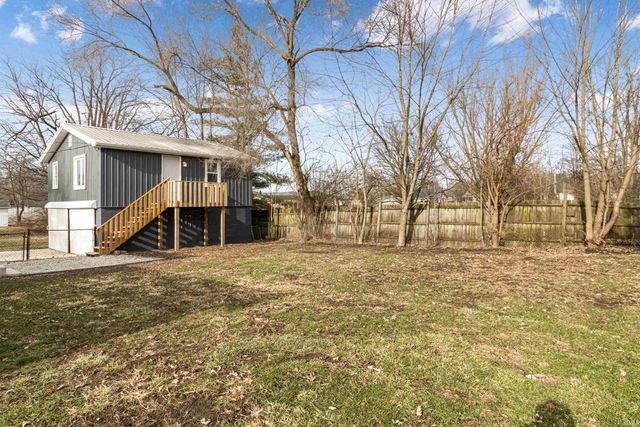 1804 E 19th Street, Muncie, IN 47302