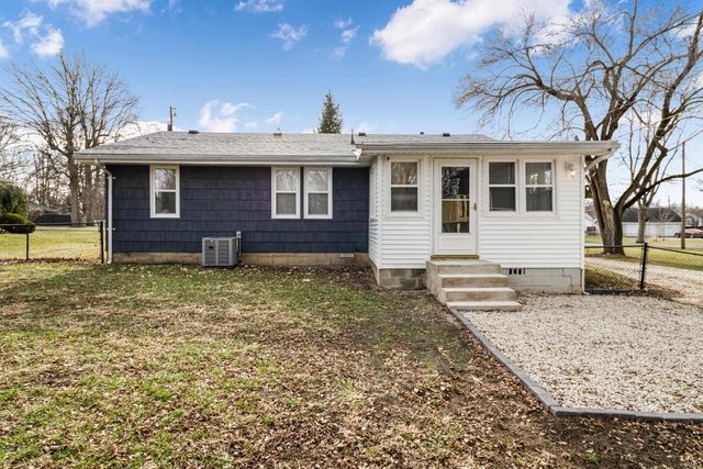 1804 E 19th Street, Muncie, IN 47302