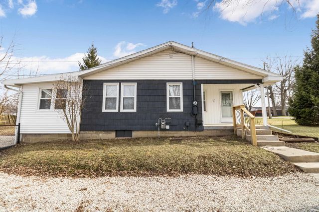 1804 E 19th Street, Muncie, IN 47302