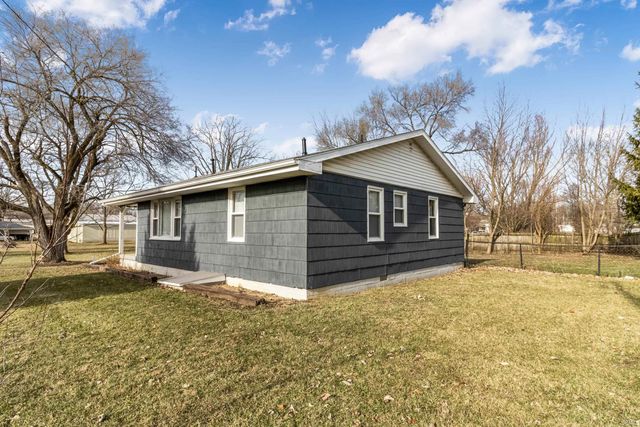 1804 E 19th Street, Muncie, IN 47302
