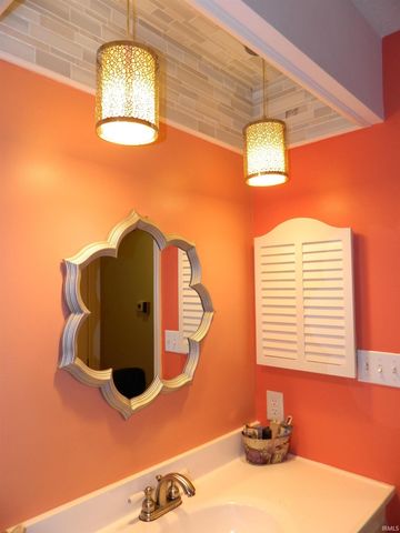 2648 E Windermere Woods Drive, Bloomington, IN 47401