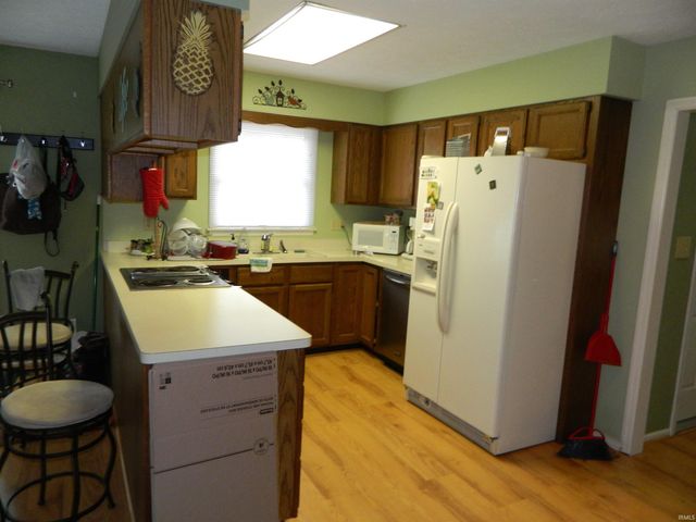 2648 E Windermere Woods Drive, Bloomington, IN 47401