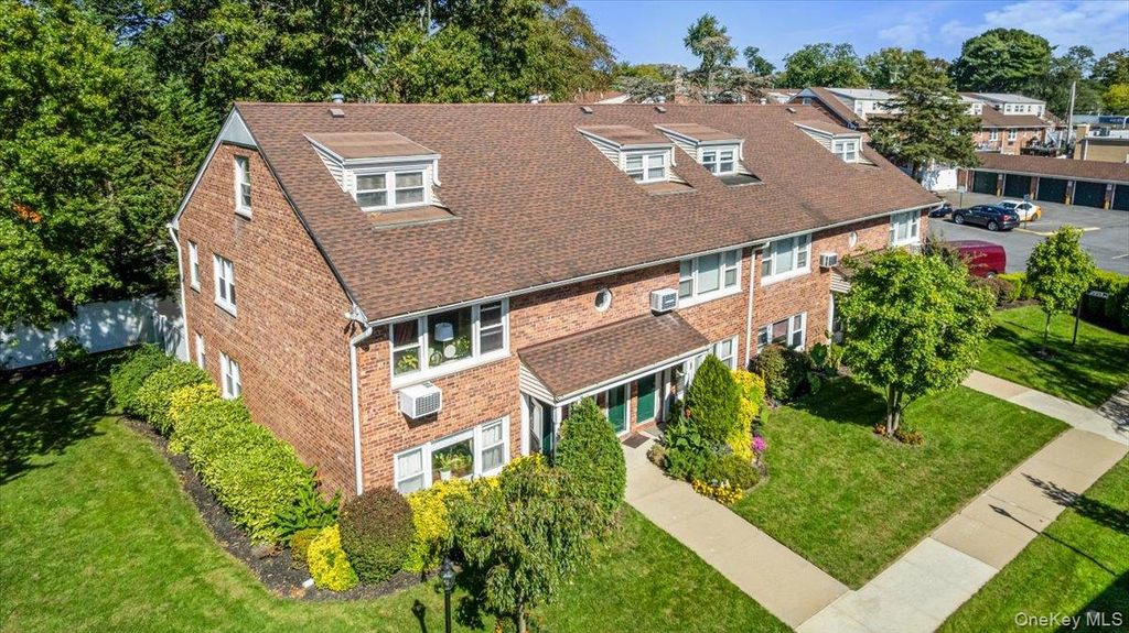 1600 Grand Avenue M1, Baldwin, NY 11510 — exterior