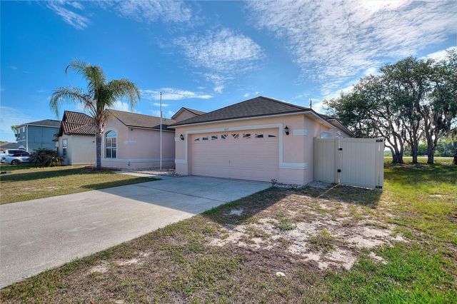 169 BIG BLACK DRIVE, Kissimmee, FL 34759