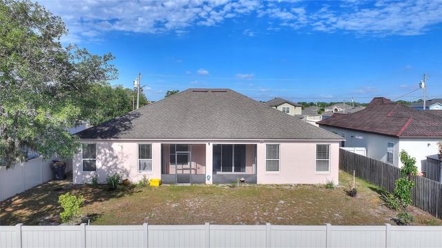 169 BIG BLACK DRIVE, Kissimmee, FL 34759