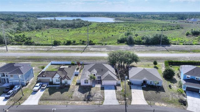 169 BIG BLACK DRIVE, Kissimmee, FL 34759