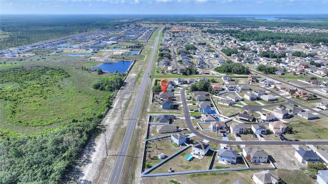 169 BIG BLACK DRIVE, Kissimmee, FL 34759