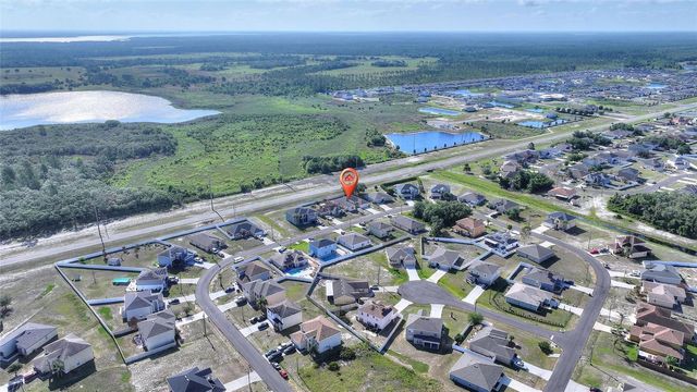 169 BIG BLACK DRIVE, Kissimmee, FL 34759