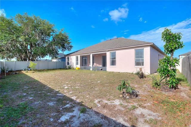 169 BIG BLACK DRIVE, Kissimmee, FL 34759