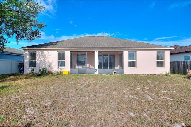 169 BIG BLACK DRIVE, Kissimmee, FL 34759