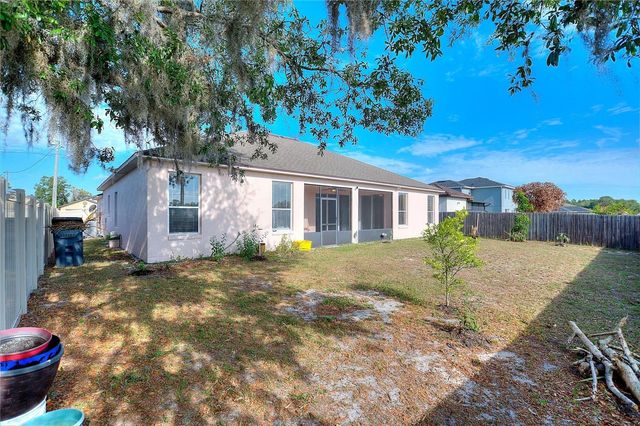 169 BIG BLACK DRIVE, Kissimmee, FL 34759
