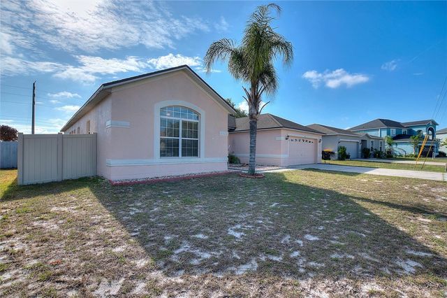 169 BIG BLACK DRIVE, Kissimmee, FL 34759