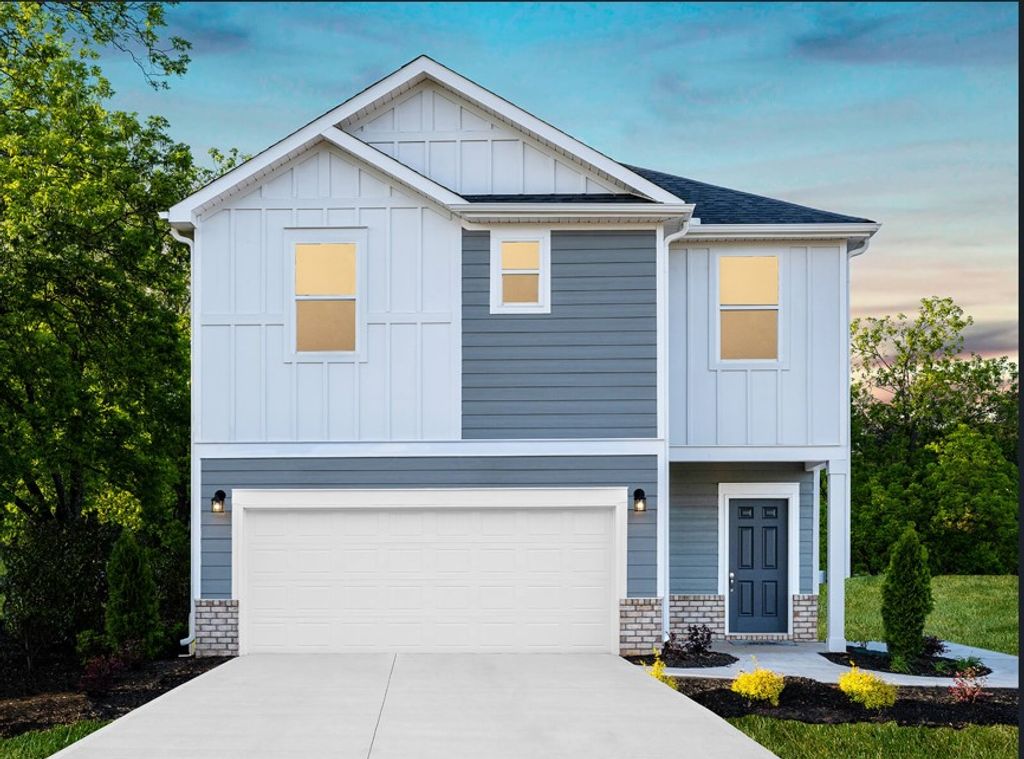 102 Gallatin Lane, Gray Court, SC 29645