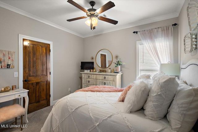 107 Sweetbriar Circle, Canton, MS 39046