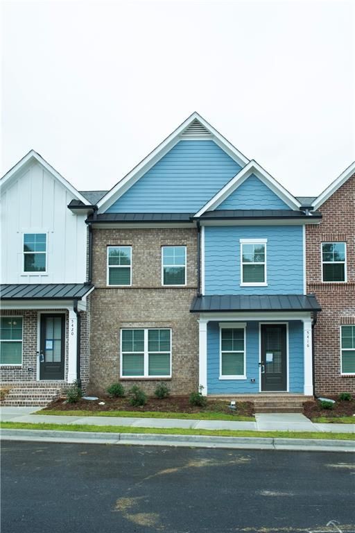 5416 Maple Grove Lane 73, Flowery Branch, GA 30542