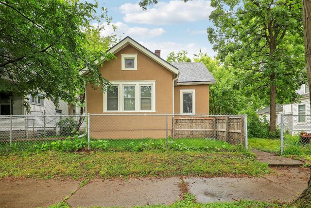 1815 25th Avenue N, Minneapolis, MN 55411