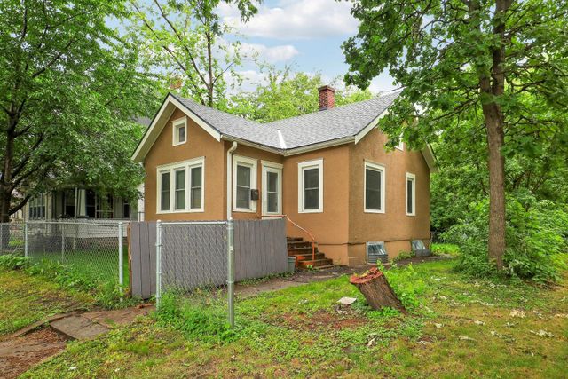 1815 25th Avenue N, Minneapolis, MN 55411