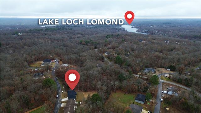 5 Orkney Drive, Bella Vista, AR 72715