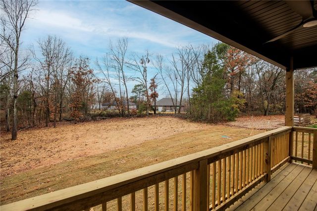 5 Orkney Drive, Bella Vista, AR 72715