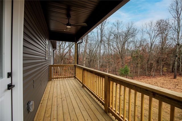 5 Orkney Drive, Bella Vista, AR 72715