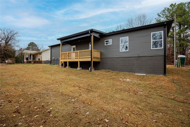 5 Orkney Drive, Bella Vista, AR 72715