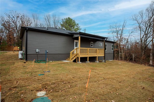 5 Orkney Drive, Bella Vista, AR 72715