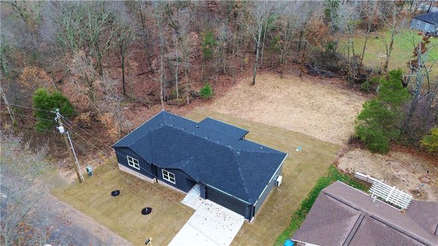 5 Orkney Drive, Bella Vista, AR 72715