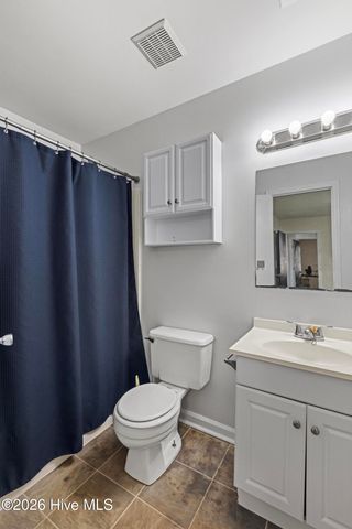 376 W Frances Street, Jacksonville, NC 28546