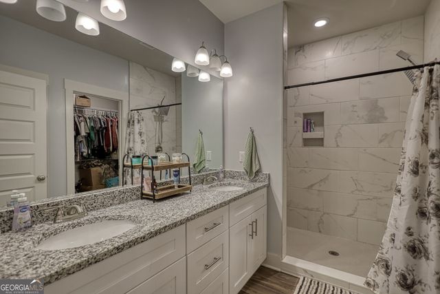 140 Genessa Court, Mansfield, GA 30055