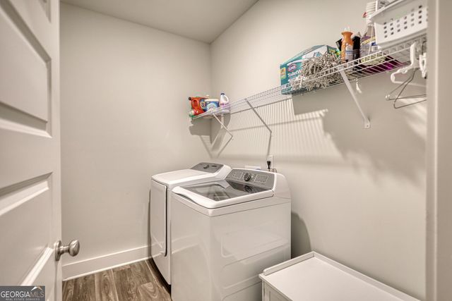 140 Genessa Court, Mansfield, GA 30055