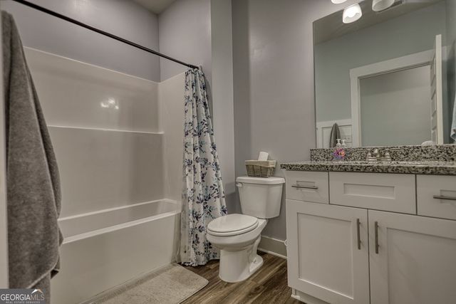 140 Genessa Court, Mansfield, GA 30055