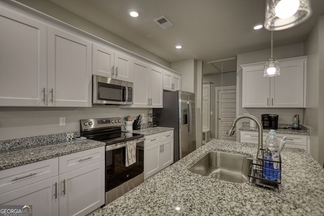 140 Genessa Court, Mansfield, GA 30055