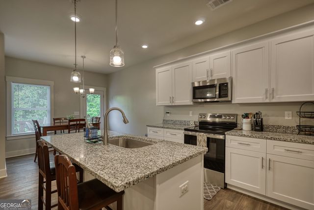 140 Genessa Court, Mansfield, GA 30055