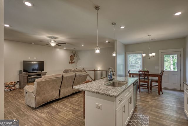 140 Genessa Court, Mansfield, GA 30055