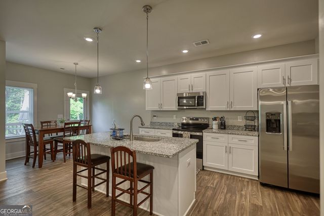 140 Genessa Court, Mansfield, GA 30055