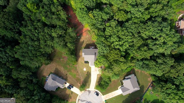 140 Genessa Court, Mansfield, GA 30055