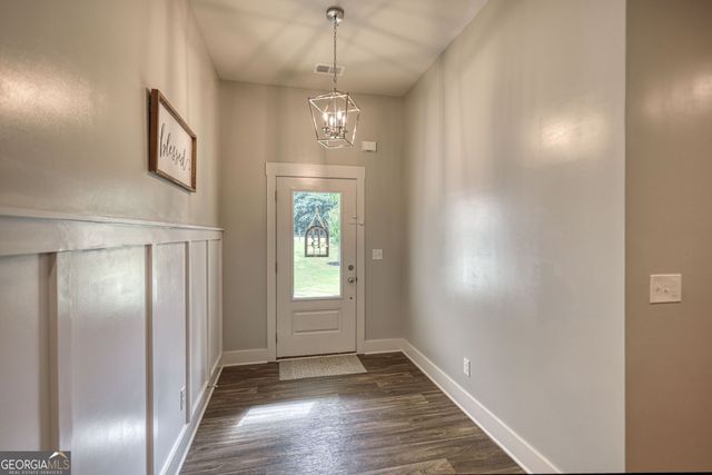 140 Genessa Court, Mansfield, GA 30055
