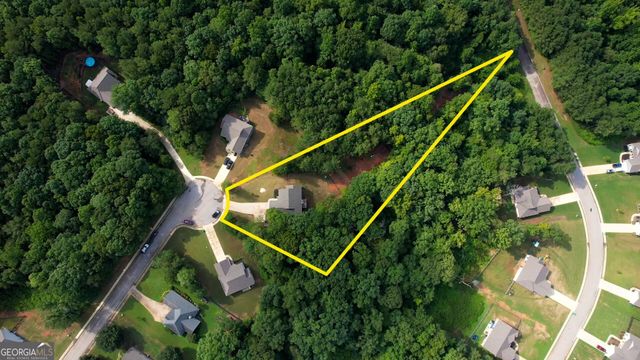 140 Genessa Court, Mansfield, GA 30055