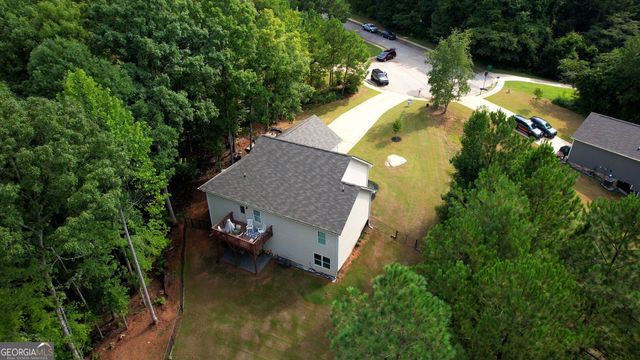 140 Genessa Court, Mansfield, GA 30055