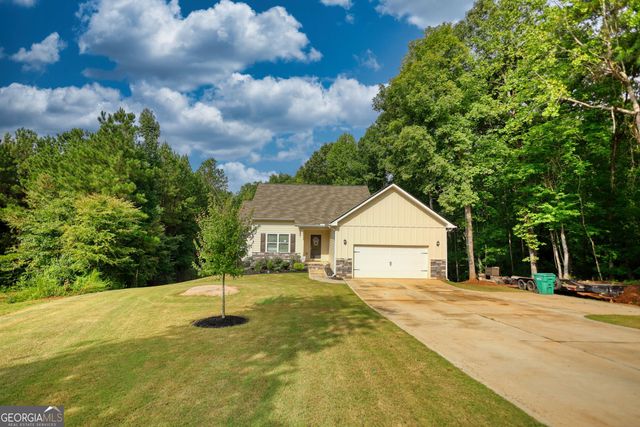 140 Genessa Court, Mansfield, GA 30055