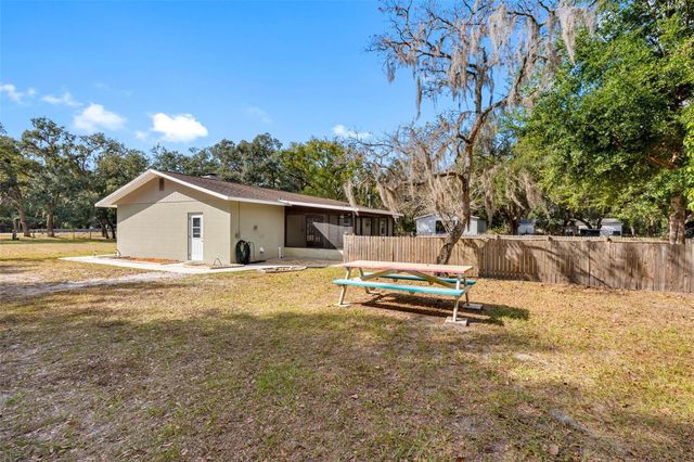 33237 CHANCEY ROAD, Wesley Chapel, FL 33543