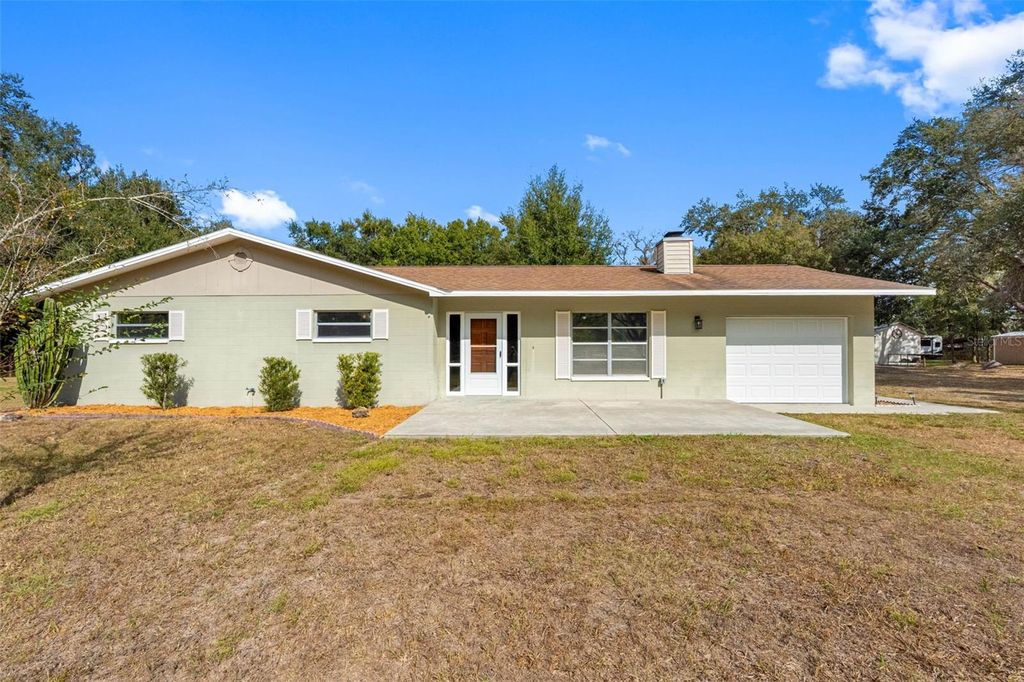 33237 CHANCEY ROAD, Wesley Chapel, FL 33543
