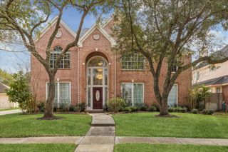 15910 Park Center Drive, Houston, TX 77059