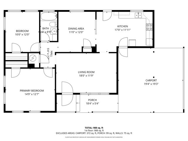 330 24th Street NW, Paris, TX 75460