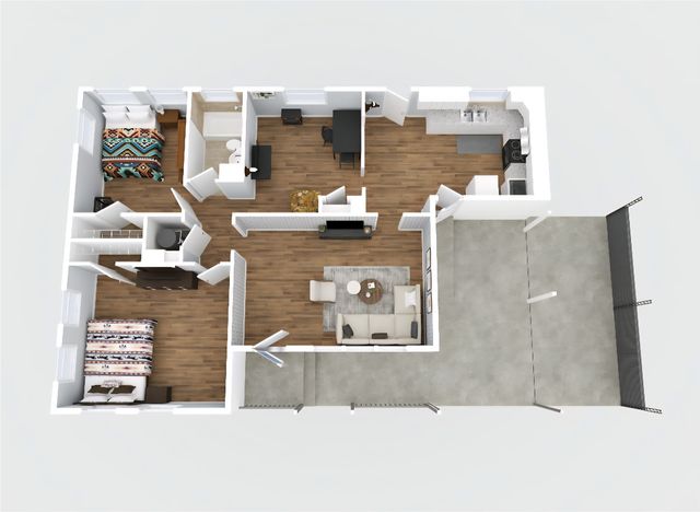 330 24th Street NW, Paris, TX 75460