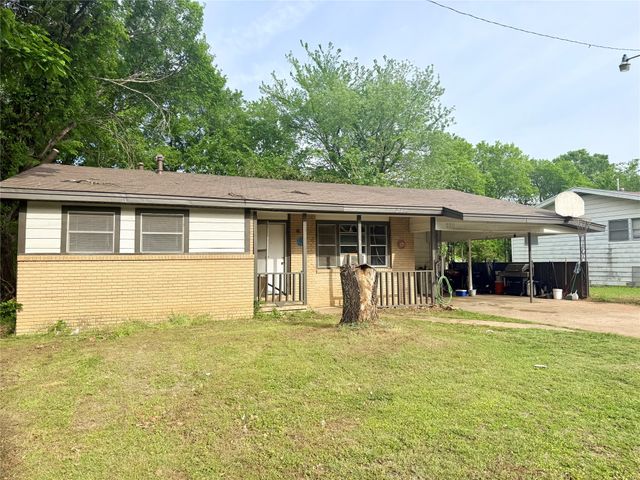 330 24th Street NW, Paris, TX 75460